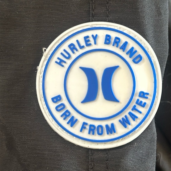 Hurley Men’s Jacket - Picture 2 of 5